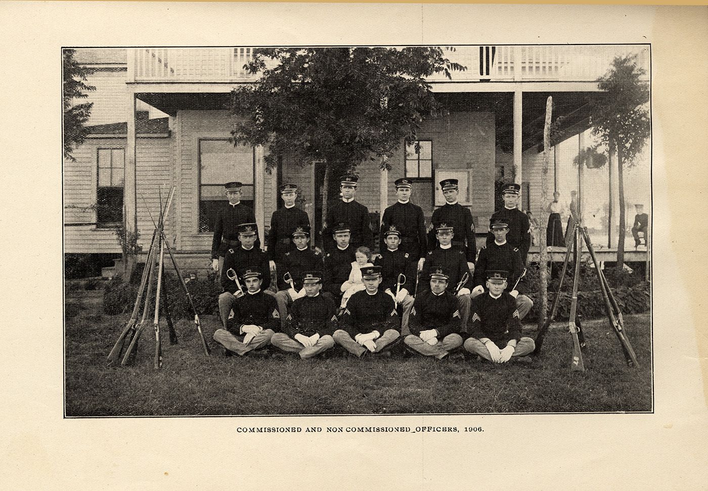 Agricultural College