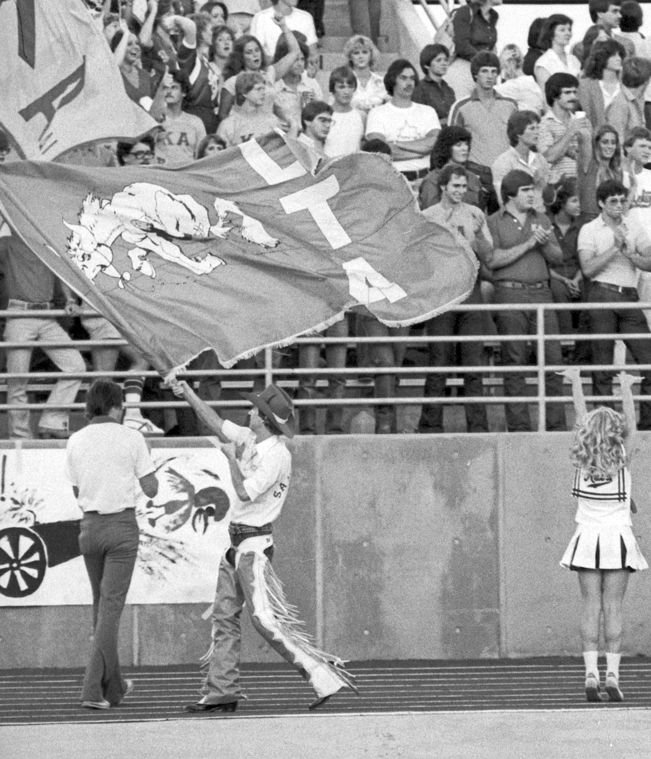 Sam Maverick 1980